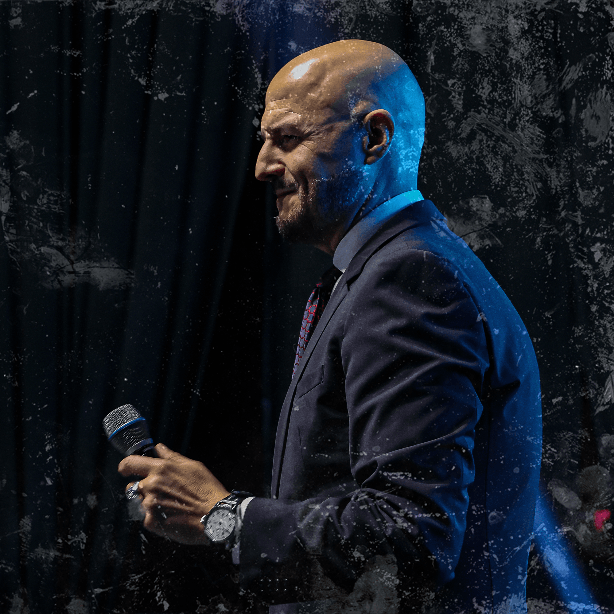 imagen de John Milton